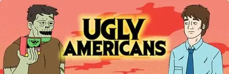 Ugly Americans S02E07
