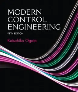 Modern Control Engineering (5th Edition)