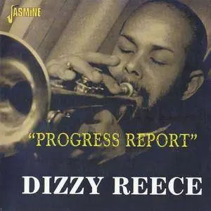 Dizzy Reece - Progress Report (1958) {Jasmine}