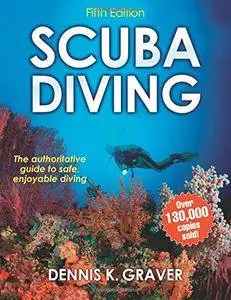 Scuba Diving (5th Edition)