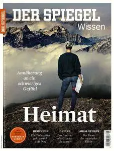 Der Spiegel Wissen - Dezember 2016