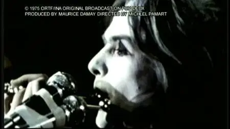 Genesis - The Gabriel Years (2010) {2xDVD5 PAL Set Anvil Media ANV3578}