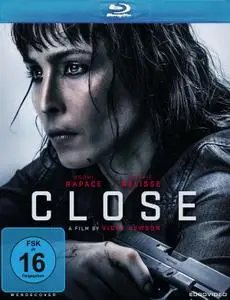 Close (2019)