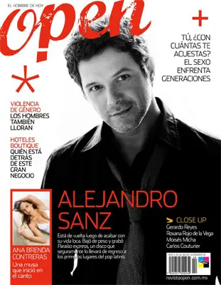 OPEN - November 2009