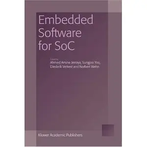 Embedded Software for SoC  (Repost)