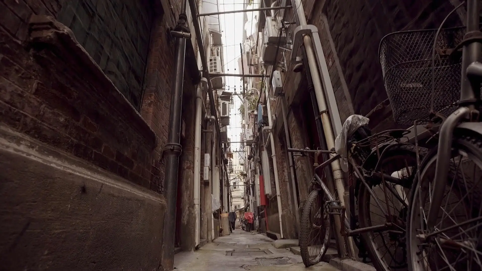 Harbor From The Holocaust (2020)