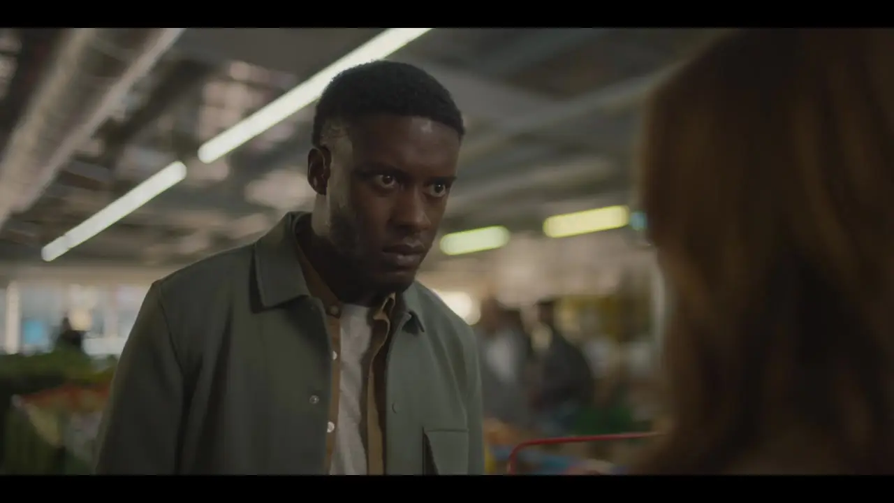 Angela Black S01E02