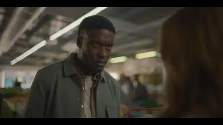 Angela Black S01E02