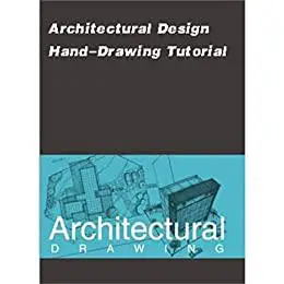 Architectural Design Hand-Drawing Tutorial