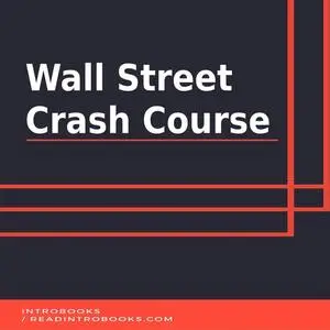 «Wall Street Crash Course» by Introbooks Team