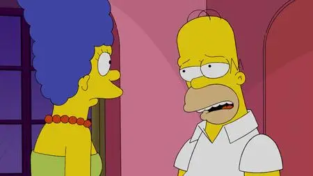 Die Simpsons S27E01