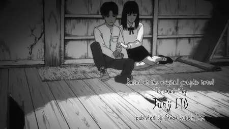 Uzumaki S01E02
