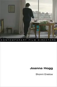 Joanna Hogg (Contemporary Film Directors)