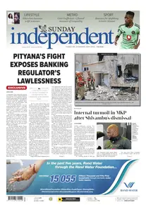 Sunday Independent - 22 June 2025