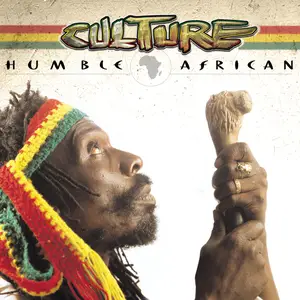 Culture - Humble African (25th Anniversary Expanded Edition) (2025) [Official Digital Download 24/96]