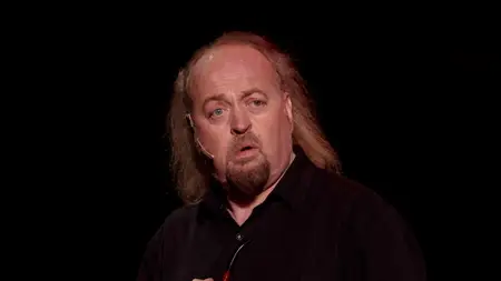 Bill Bailey: Qualmpeddler (2013)