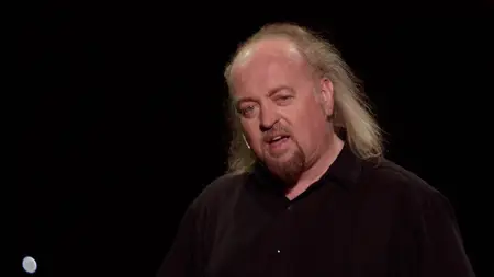 Bill Bailey: Qualmpeddler (2013)