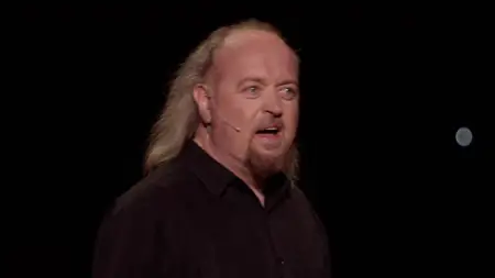 Bill Bailey: Qualmpeddler (2013)