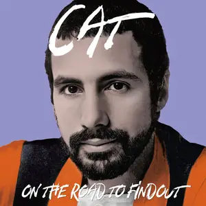 Cat Stevens - On The Road To Findout (Vol. 3) (2025)