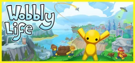 Wobbly Life (2026) Update v1.1.0.0