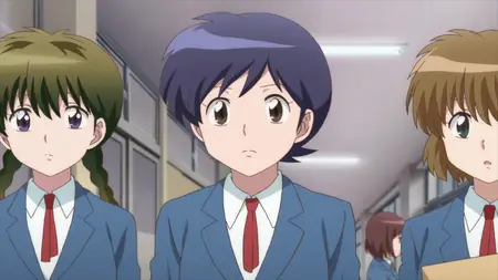 Kyoukai no Rinne - 29