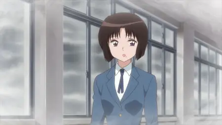 Kyoukai no Rinne - 29