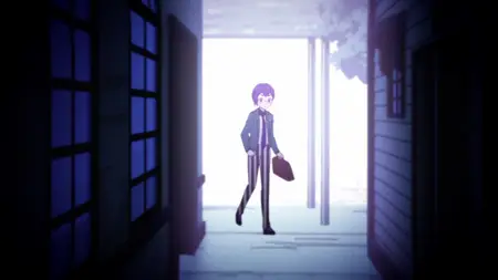 Pretty Boy Detective Club (2021 S01E05 The Swindler the Vanishing Man and the Pretty Boys Part 2 Commie