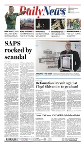 Daily News - 30 June 2025