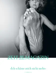 Zeit Magazin - 17 Oktober 2024