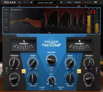 Pulsar Audio VM-Comp v2.0.3