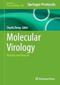 Molecular Virology