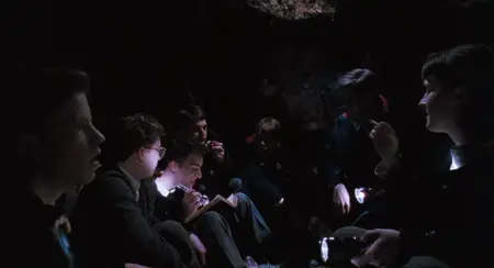 Dead Poets Society (1989)