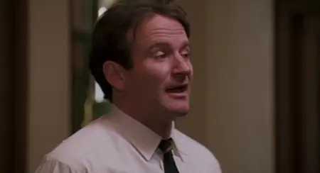 Dead Poets Society (1989)