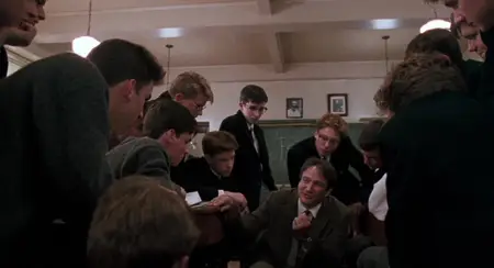 Dead Poets Society (1989)