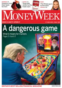 MoneyWeek - 27 June 2025