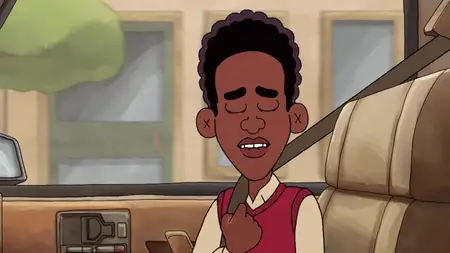 Everybody Still Hates Chris S01E04