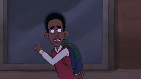 Everybody Still Hates Chris S01E04