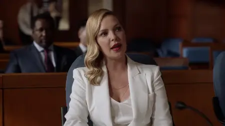 Suits S09E10