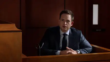 Suits S09E10