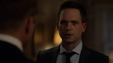 Suits S09E10