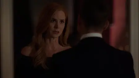 Suits S09E10