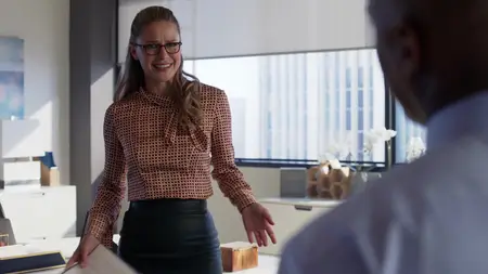 Supergirl S04E06