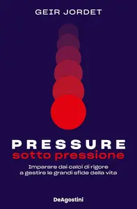 Geir Jordet - Pressure. Sotto pressione