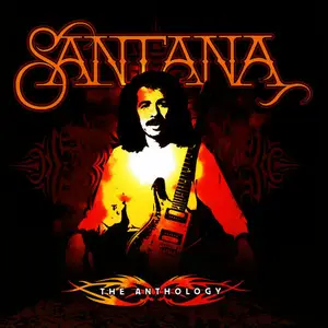 Santana - The Anthology (2CD, 2012)