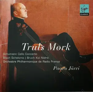 Truls Mørk - Schumann: Cello Concerto, Bloch: Schelomo, Bruch: Kol Nidrei (2005)