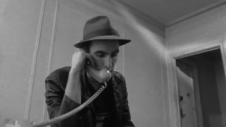 Stranger Than Paradise (1984)