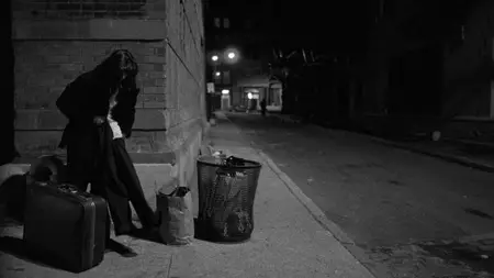 Stranger Than Paradise (1984)