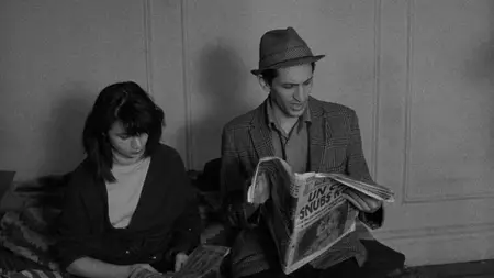 Stranger Than Paradise (1984)