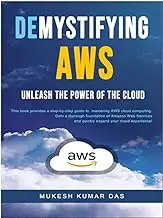 Demystifying AWS: Unleash the Power of the Cloud