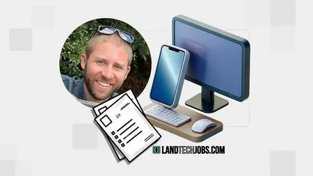How To Land A Tech Job